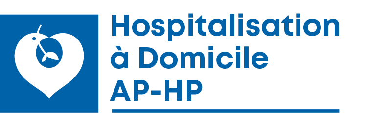 Hospitalisation à Domicile – APHP